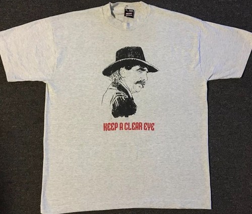 Vtg 90s gettysburg movie keep - vtg,